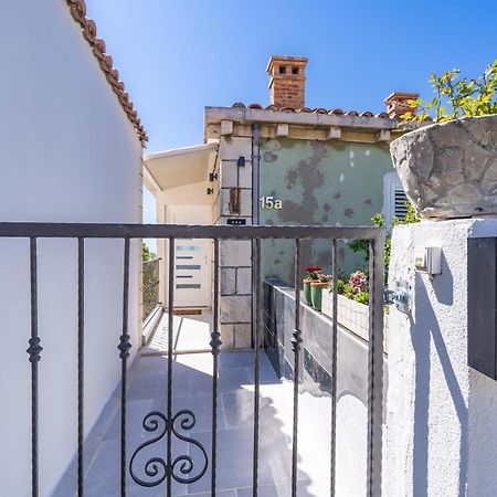 Anmarie With Free Parking Dubrovnik Exterior foto