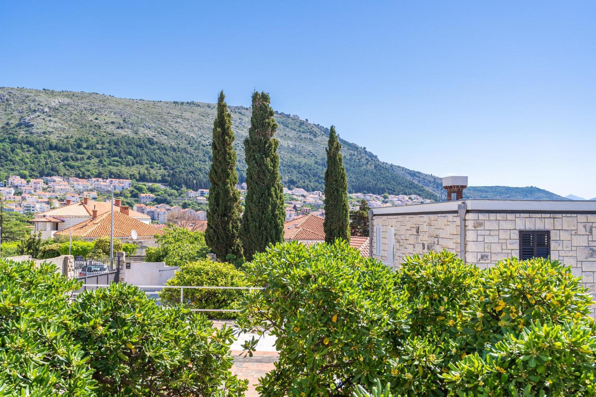 Anmarie With Free Parking Dubrovnik Exterior foto