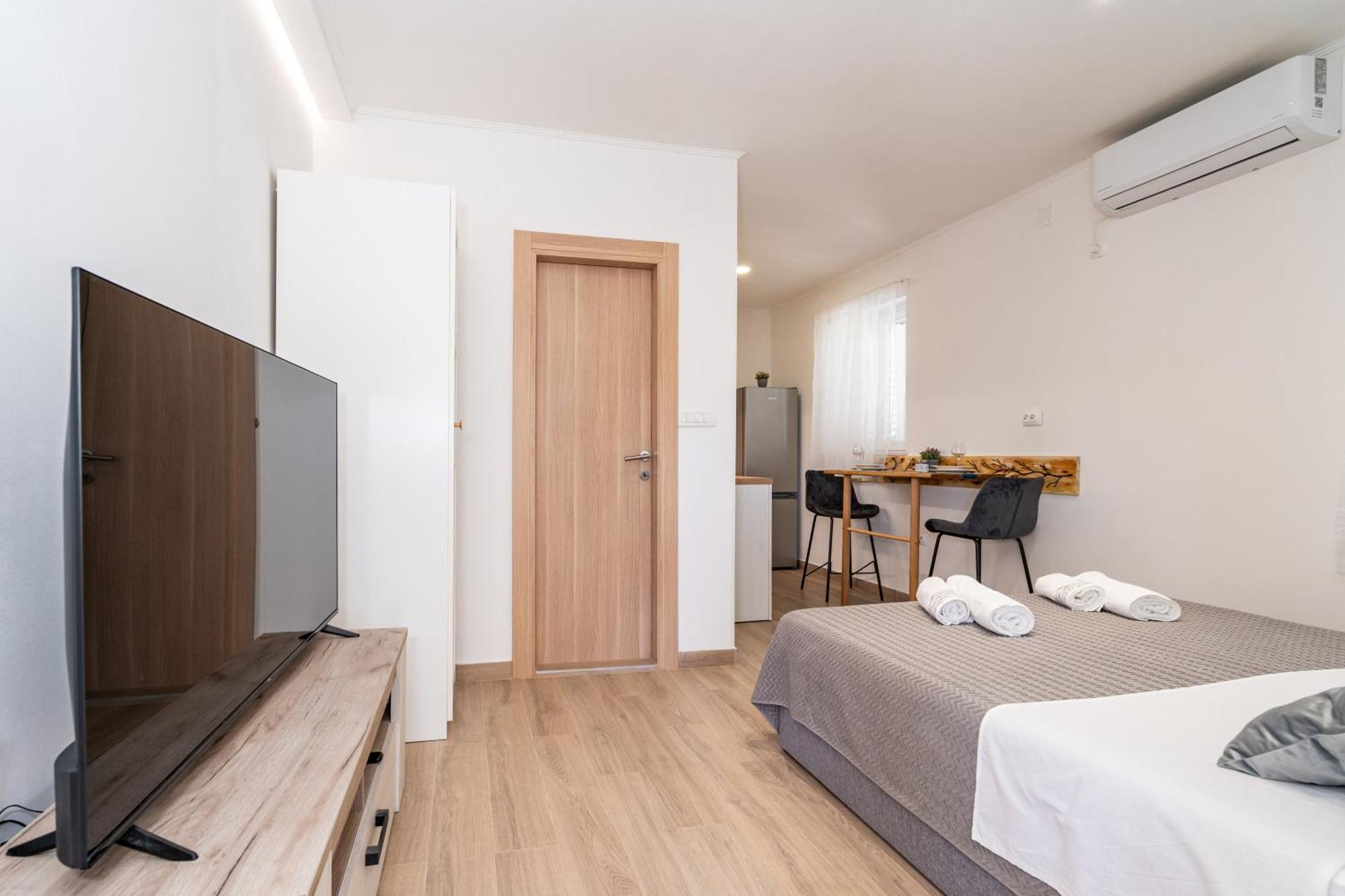 Anmarie With Free Parking Dubrovnik Exterior foto