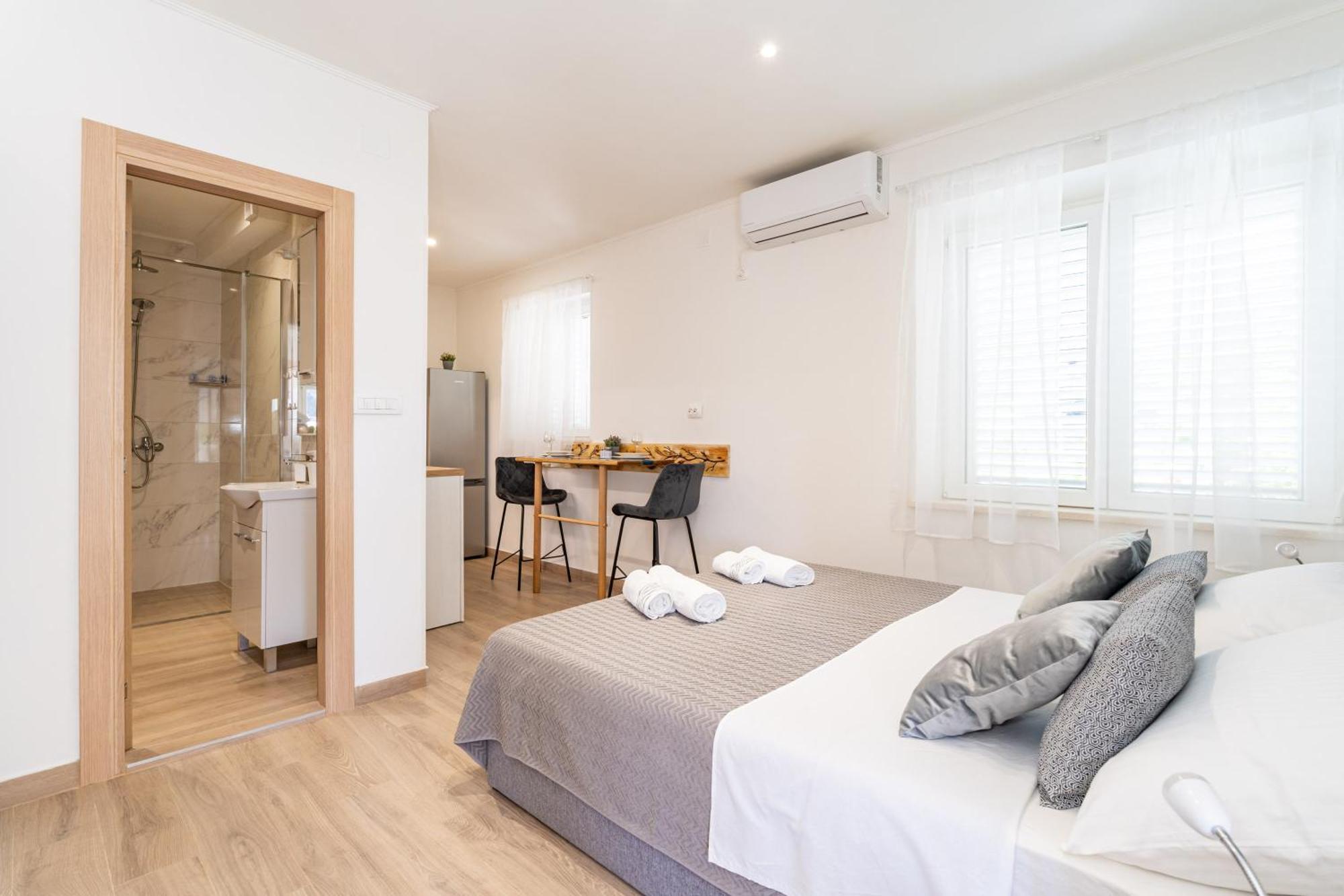 Anmarie With Free Parking Dubrovnik Exterior foto