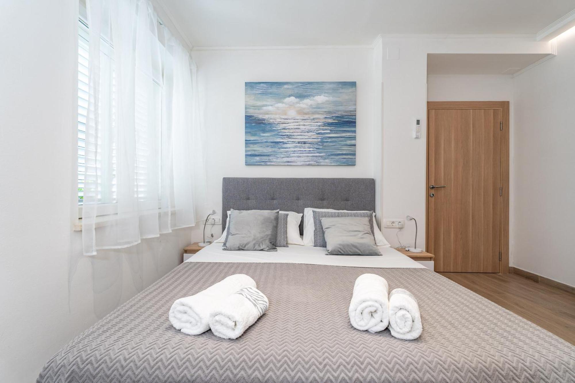 Anmarie With Free Parking Dubrovnik Exterior foto